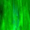 Wissmach Stained Glass Sheet and Mosaic Glass: Light Green w/Streaks of Dark Green & White Opal
